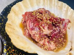 -本达人海鲜烧烤·朝鲜族风味(发展店)
