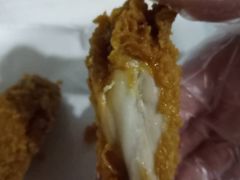 -麦当劳(黎溪广乐高速服务区)