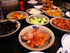 -蜀都丰 正宗水煮鱼(建德天城店)