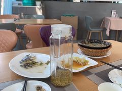 -忆食尚腊味煲仔饭(华南城店)