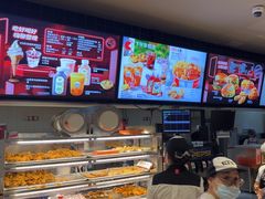 -肯德基(安吉胜利店)