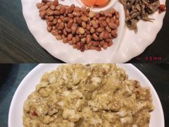 -香满楼(临安路店)