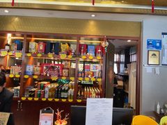 -全聚德烤鸭店(马家堡店)