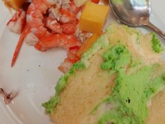 -佛山皇冠假日酒店-西餐厅
