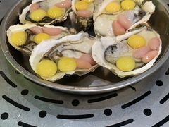 -飞尝蚝·顺德菜·鱼生(顺德总店)