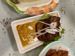 -鼎香润(德胜门内店)