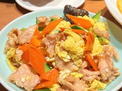 -同合居·非遗东北菜(红博会展店)
