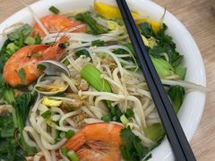 -木木鲜海鲜面(天一店)