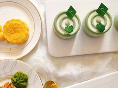 -Tomado绿色烘焙(大尧三路店)