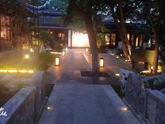 -君庭中餐厅(友谊宾馆店)