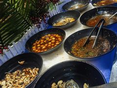 -集杰尚品海鲜烤肉自助餐厅(乳山振华店)