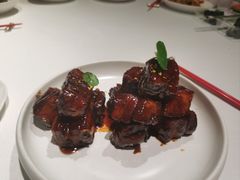 -玫瑰厅上海菜(兴国路店)