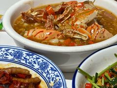 -回家吃饭·地道南昌菜(建德观总店)
