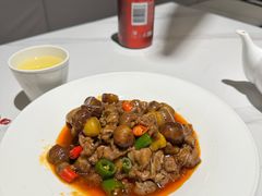 -琬苑鸽庄·川粤融合菜(解放碑总店)