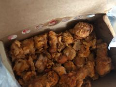 -阿捡忭京炸鸡(韭菜园总店)
