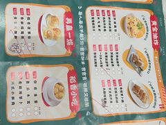-稻香酒家·33年老字号·港式粤菜(富邦中心店)