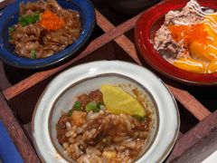 -火山屋台(新街口店)