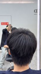 -MT·ID 烫发.染发.接发SALON