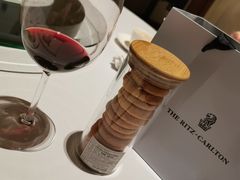 -广州富力丽思卡尔顿酒店·丽轩·粤菜