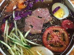 -优壹佳·延边朝鲜族料理(中山北路店)
