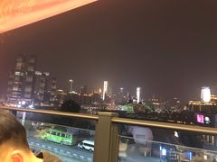 -桃花沅火锅(长嘉汇江景店)