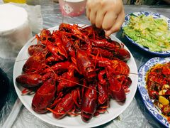 -亮亮蒸虾(石牌岭店)