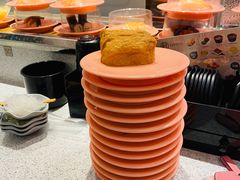 -争鲜回转寿司(太阳宫凯德PLUS店)