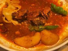 -西域阿里马新疆菜·清真(桂花路店)