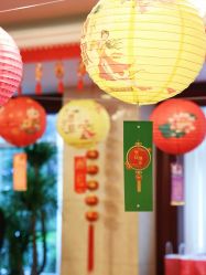 -馨月汇·独栋月子会所(静安店)