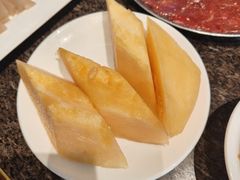 -皇城老妈·大连海鲜火锅(港湾店)