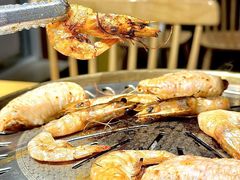 -8号苑自助烤场(西单店)