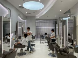 -UnHair Salon
