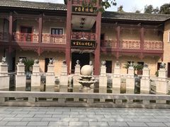 -景德镇古窑民俗博览区