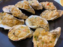 -覃记海鲜美食餐厅