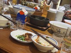 -李久其家民间餐厅(观沙岭公园店)