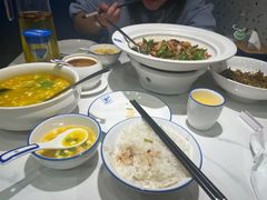 -兰湘子·湘菜小炒(石家庄万象城店)