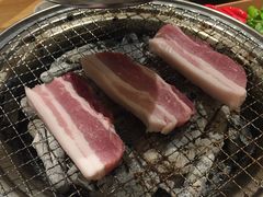 -韩国料理大力士(屏风街店)