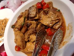 -西贝(宁波天一国购店)