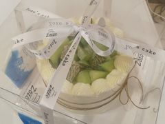 -ZOZO's昌左左精致甜品设计(新北店)