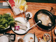 -春润大地海南椰子鸡(沙井京基百纳广场店)