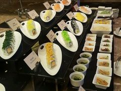 -南湖名都·景湖轩全日制餐厅·海鲜自助·东南亚风味·临湖而食
