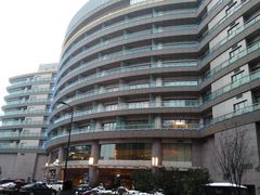 -杭州温德姆至尊豪廷大酒店