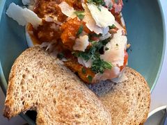 -Alimentari Mulino意大利餐吧&烘焙(丰盛里店)