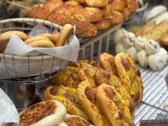 -PAPER STONE BAKERY(天汇广场店)