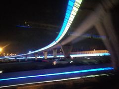 -星海湾跨海大桥