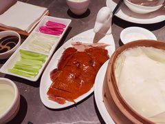 北京烤鸭-金鸭季·北京烤鸭(深业上城店)