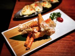 -九井澤精致料理(金茂店)