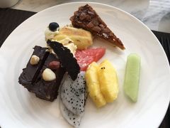 -北京王府井希尔顿酒店·万斯阁西餐厅