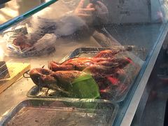 -上海枇杷烤鸭(燕丰商场店)