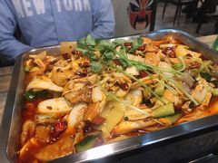 -吴江第一家万州烤鱼